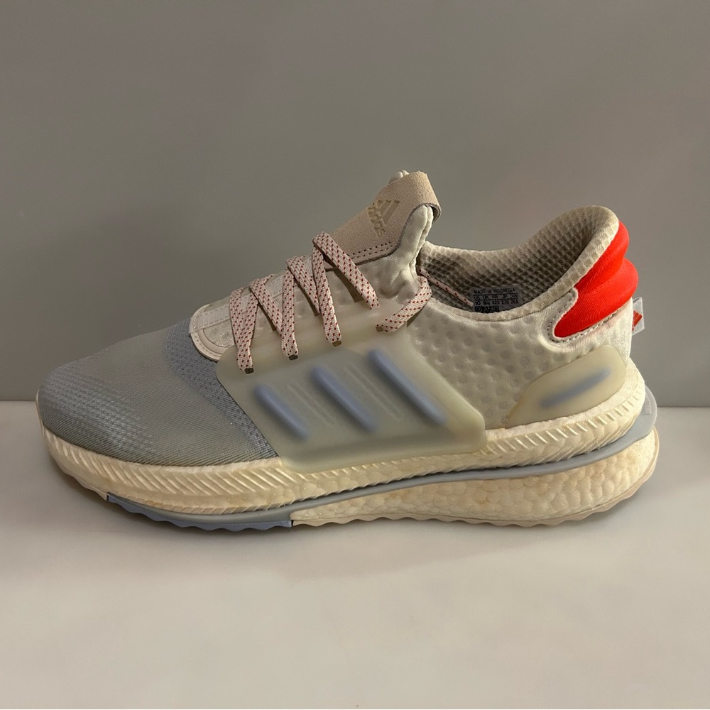 New Adidas Women’s X_PLR Boost Running Shoes - Size 5 / EU36 NIB